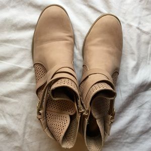 Life Stride SoftSystem VEGAN Booties